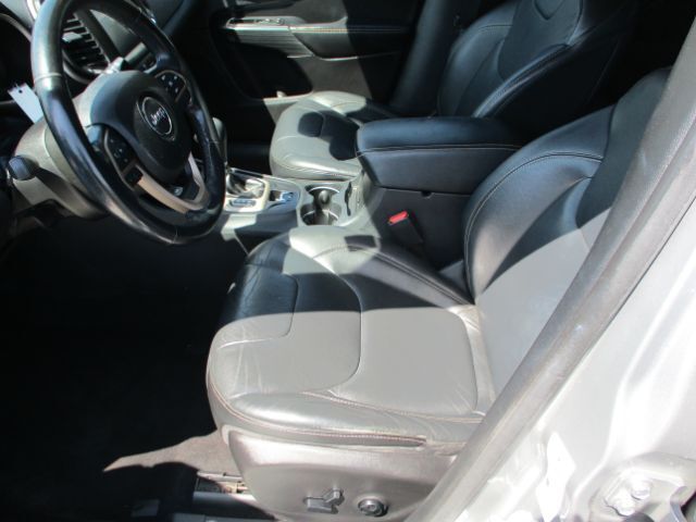 2016 Jeep Cherokee Limited Florence KY