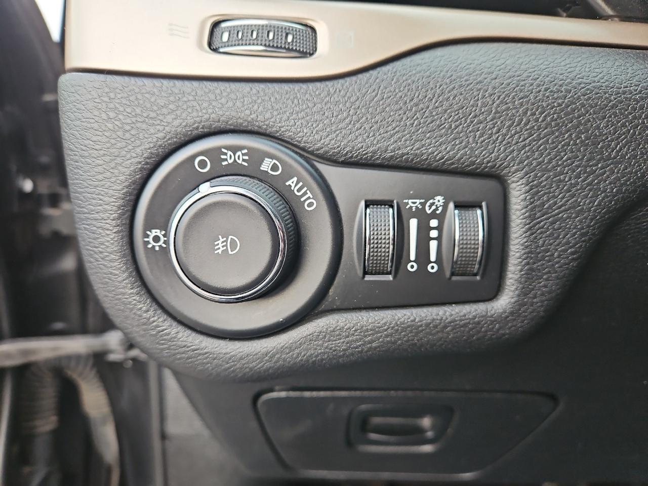 2016 Jeep Cherokee Limited Grand Junction CO