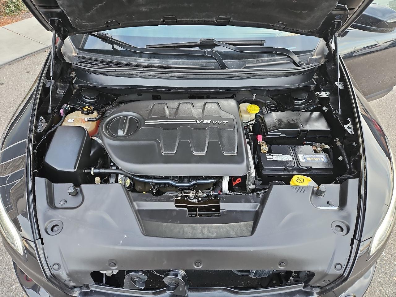 2016 Jeep Cherokee Limited Grand Junction CO