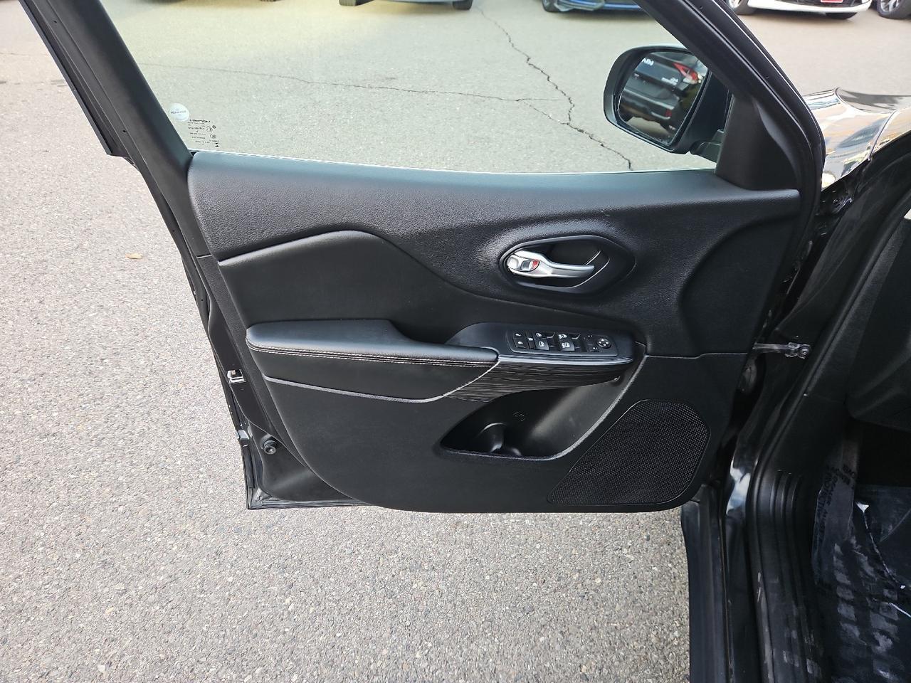 2016 Jeep Cherokee Limited Grand Junction CO