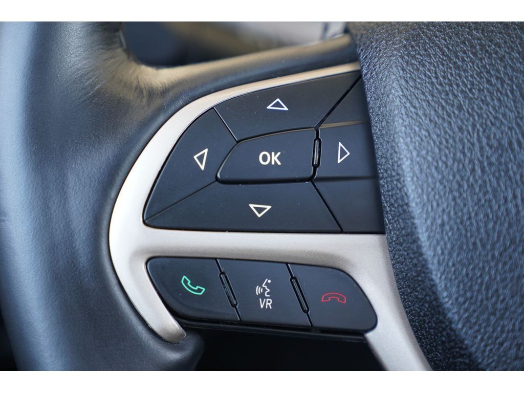 2016 Jeep Cherokee Limited Huntington UT