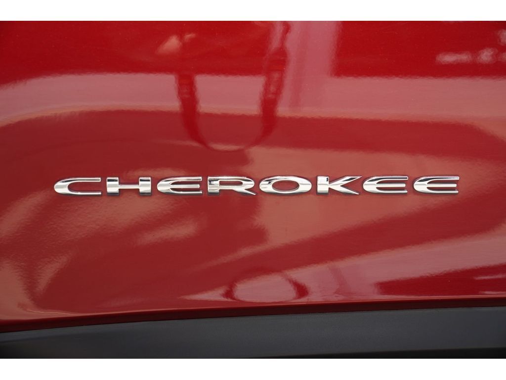 2016 Jeep Cherokee Limited Huntington UT