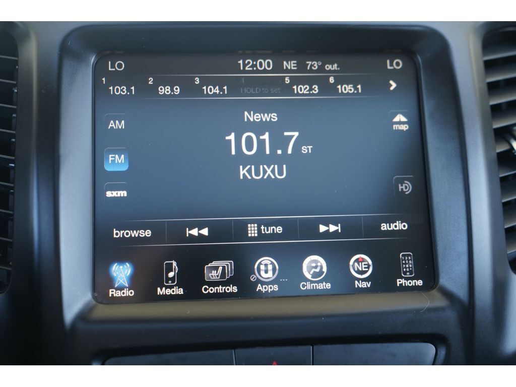 2016 Jeep Cherokee Limited Huntington UT