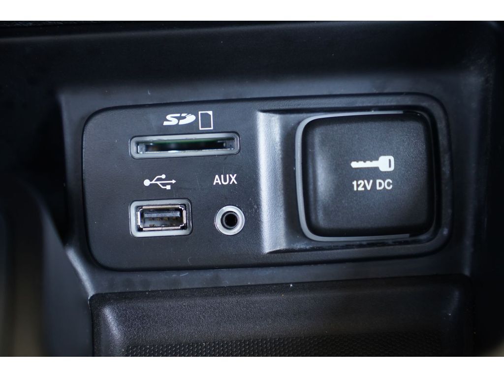 2016 Jeep Cherokee Limited Huntington UT