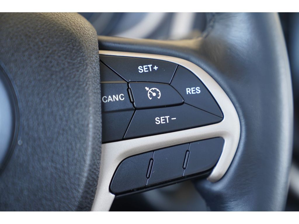 2016 Jeep Cherokee Limited Huntington UT