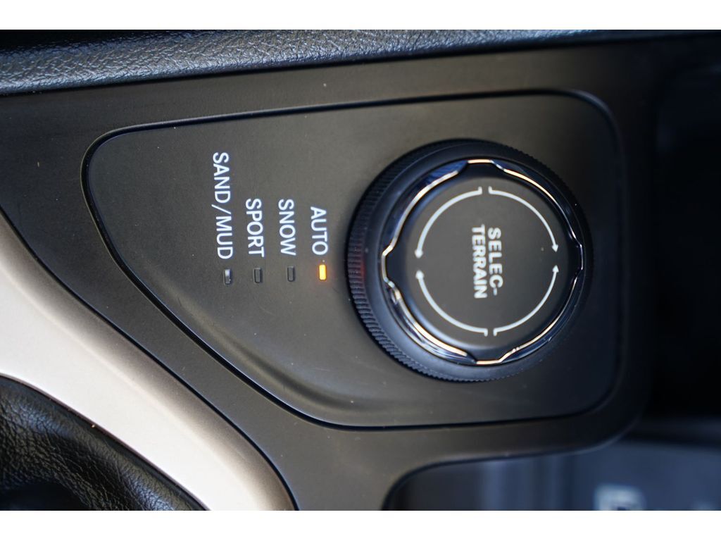 2016 Jeep Cherokee Limited Huntington UT