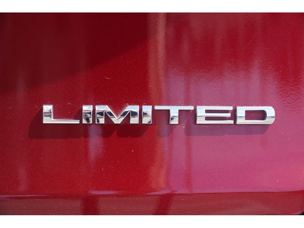 2016 Jeep Cherokee Limited Huntington UT