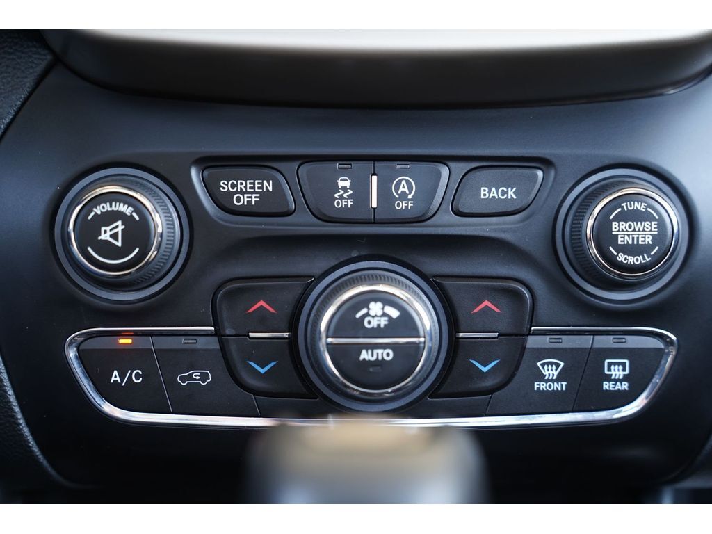 2016 Jeep Cherokee Limited Huntington UT