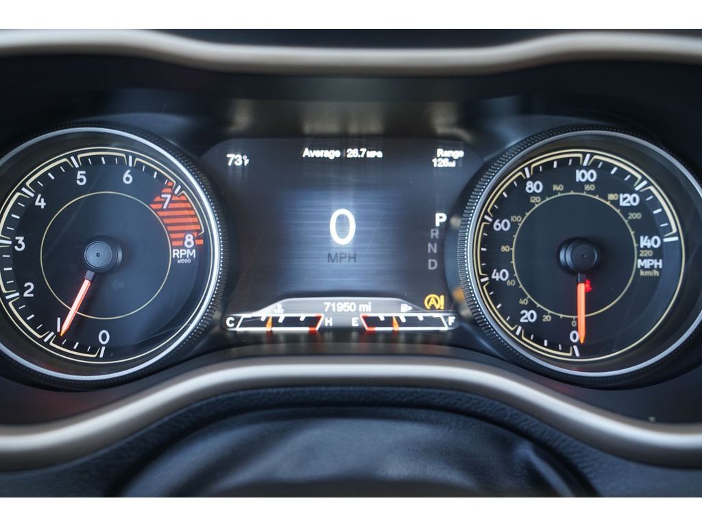 2016 Jeep Cherokee Limited Huntington UT