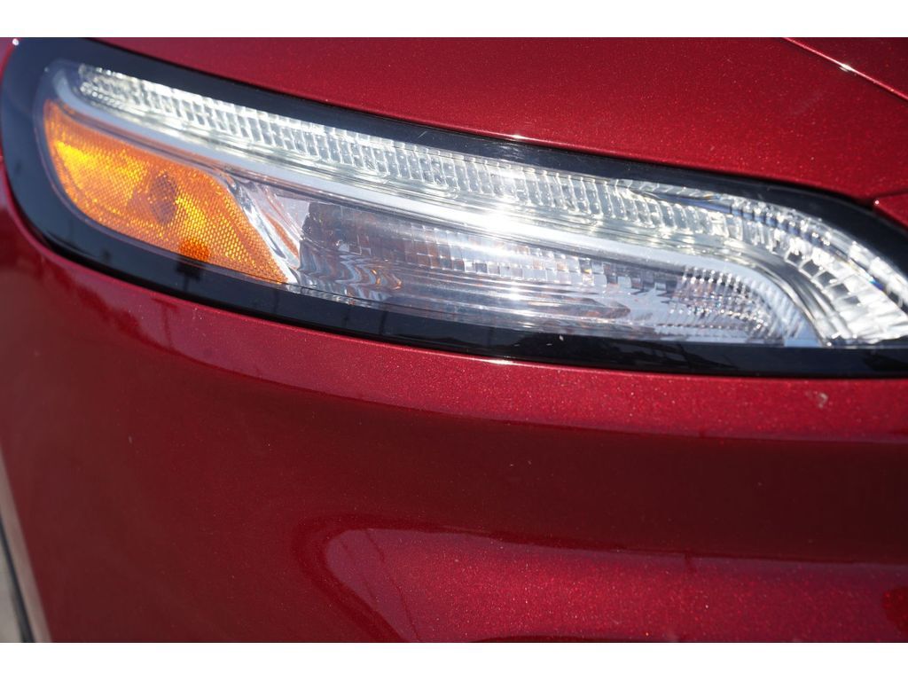 2016 Jeep Cherokee Limited Huntington UT