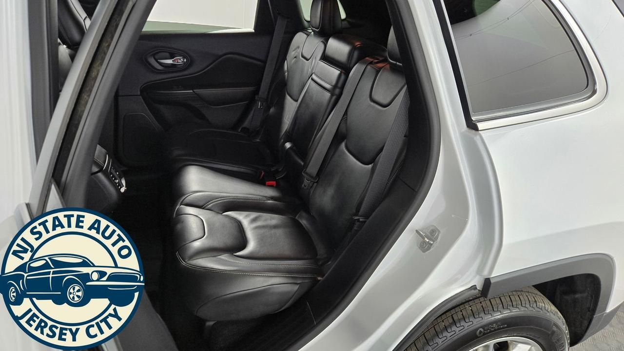 2016 Jeep Cherokee Limited Jersey City NJ
