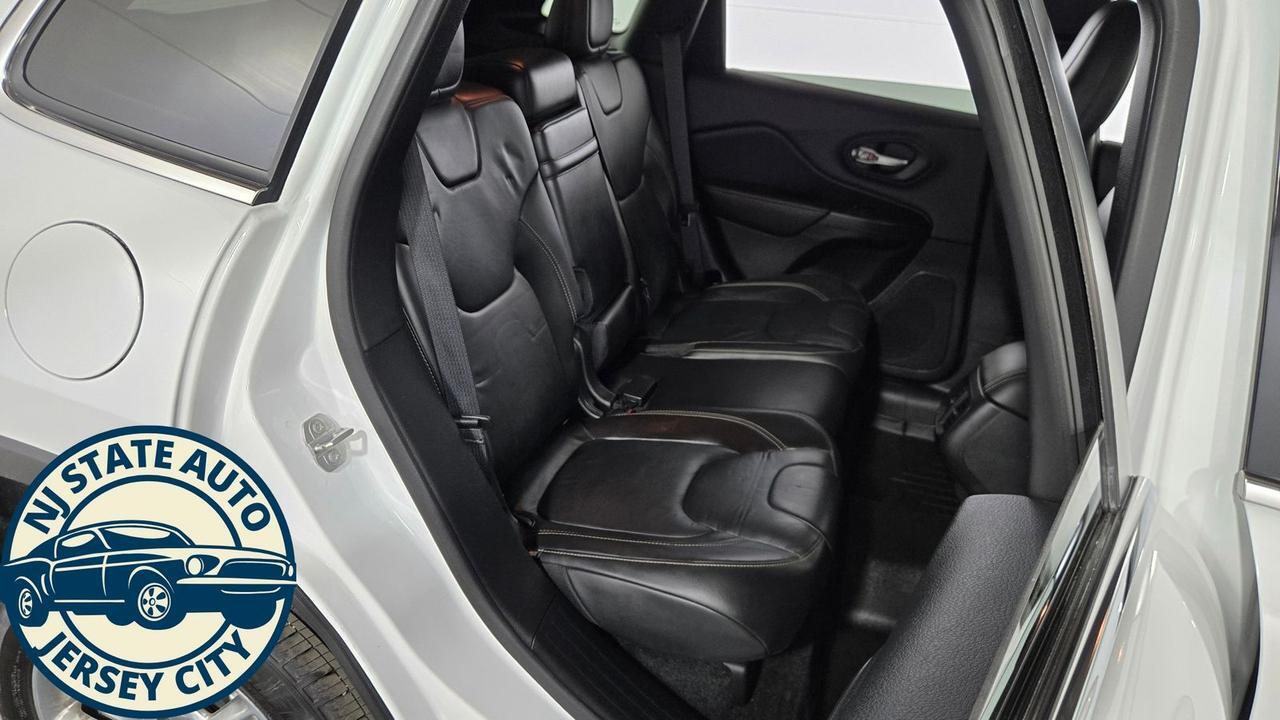 2016 Jeep Cherokee Limited Jersey City NJ