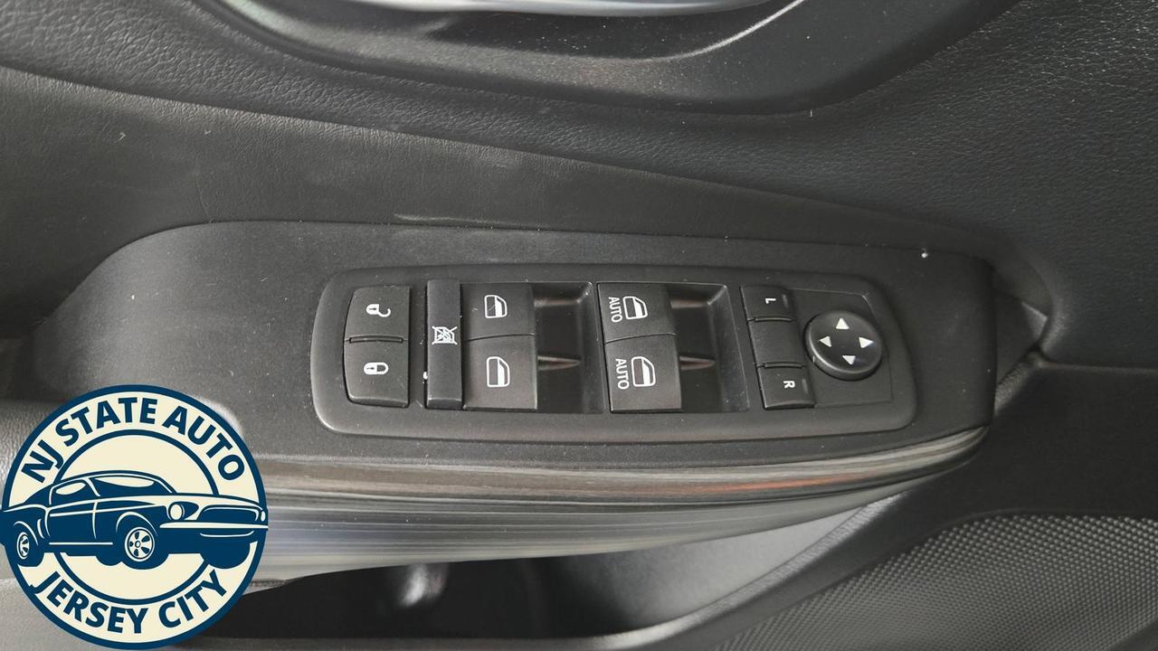 2016 Jeep Cherokee Limited Jersey City NJ