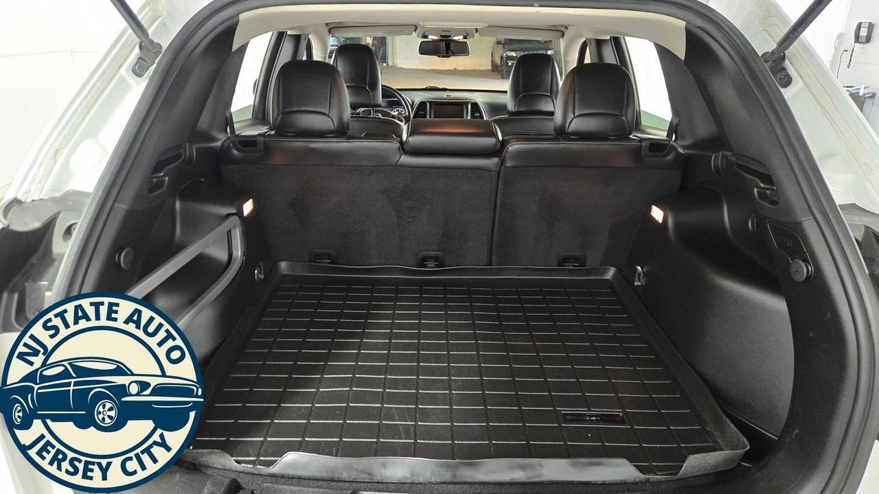 2016 Jeep Cherokee Limited Jersey City NJ