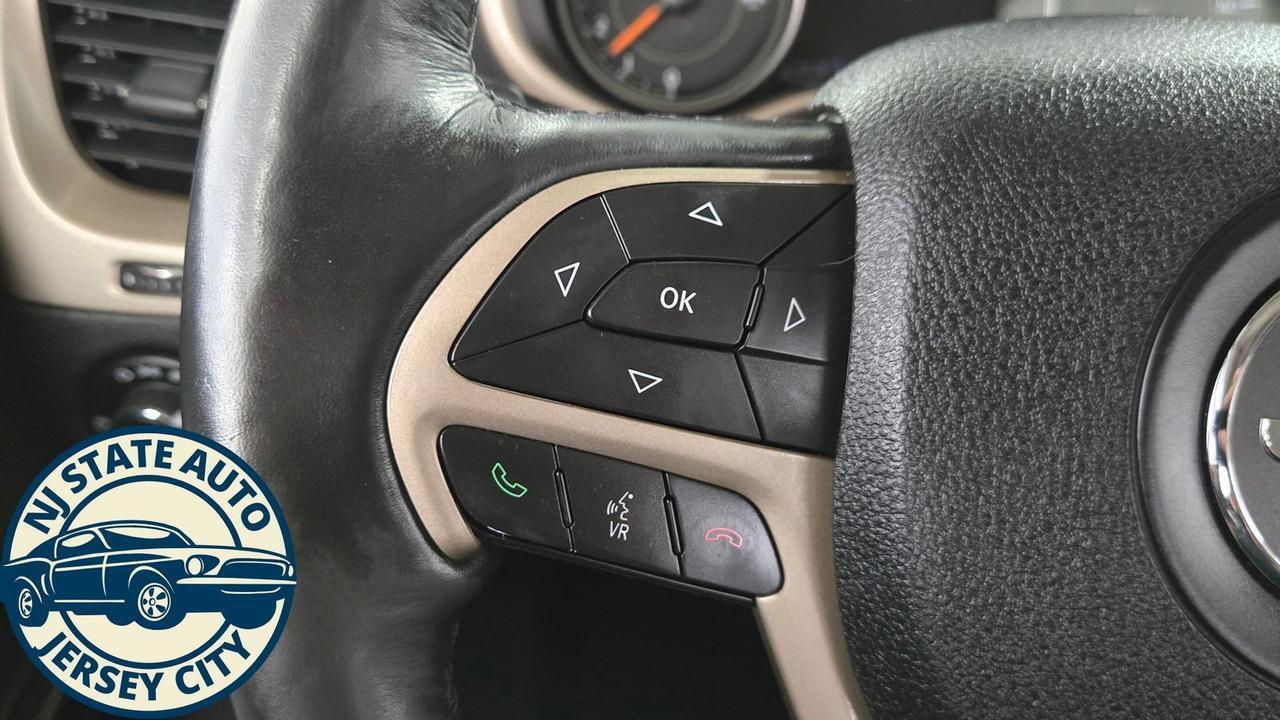 2016 Jeep Cherokee Limited Jersey City NJ