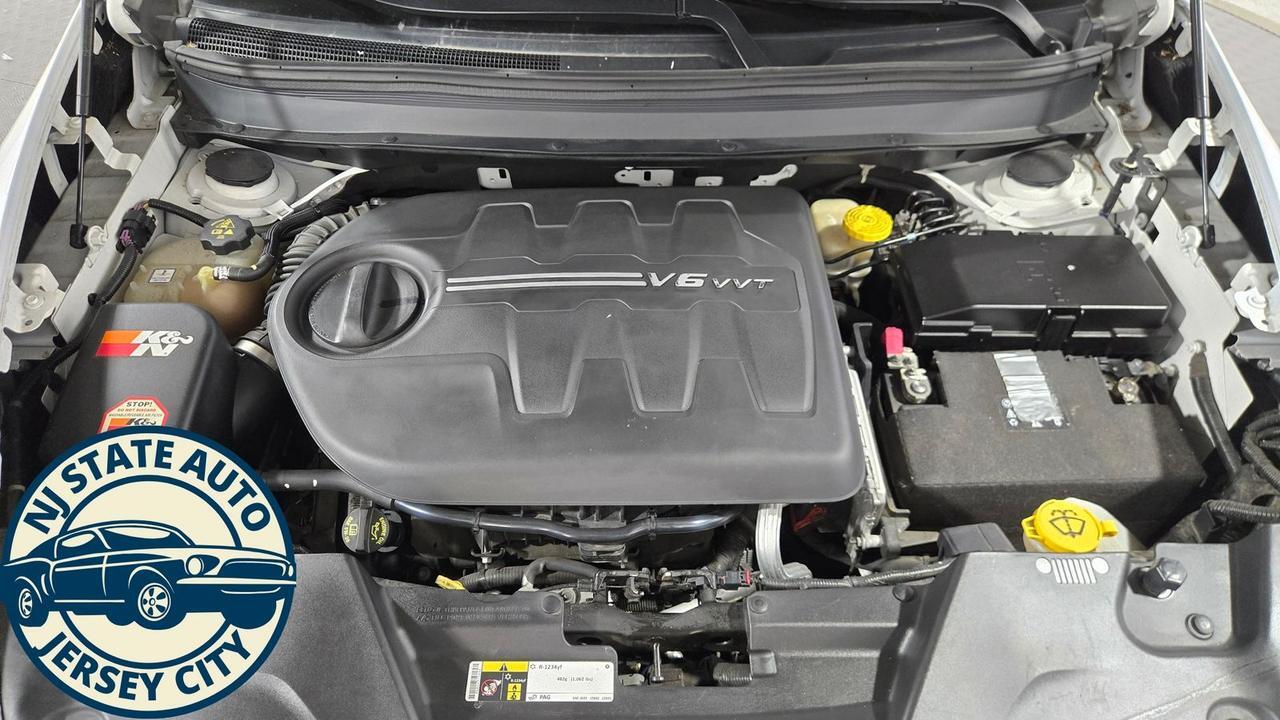 2016 Jeep Cherokee Limited Jersey City NJ