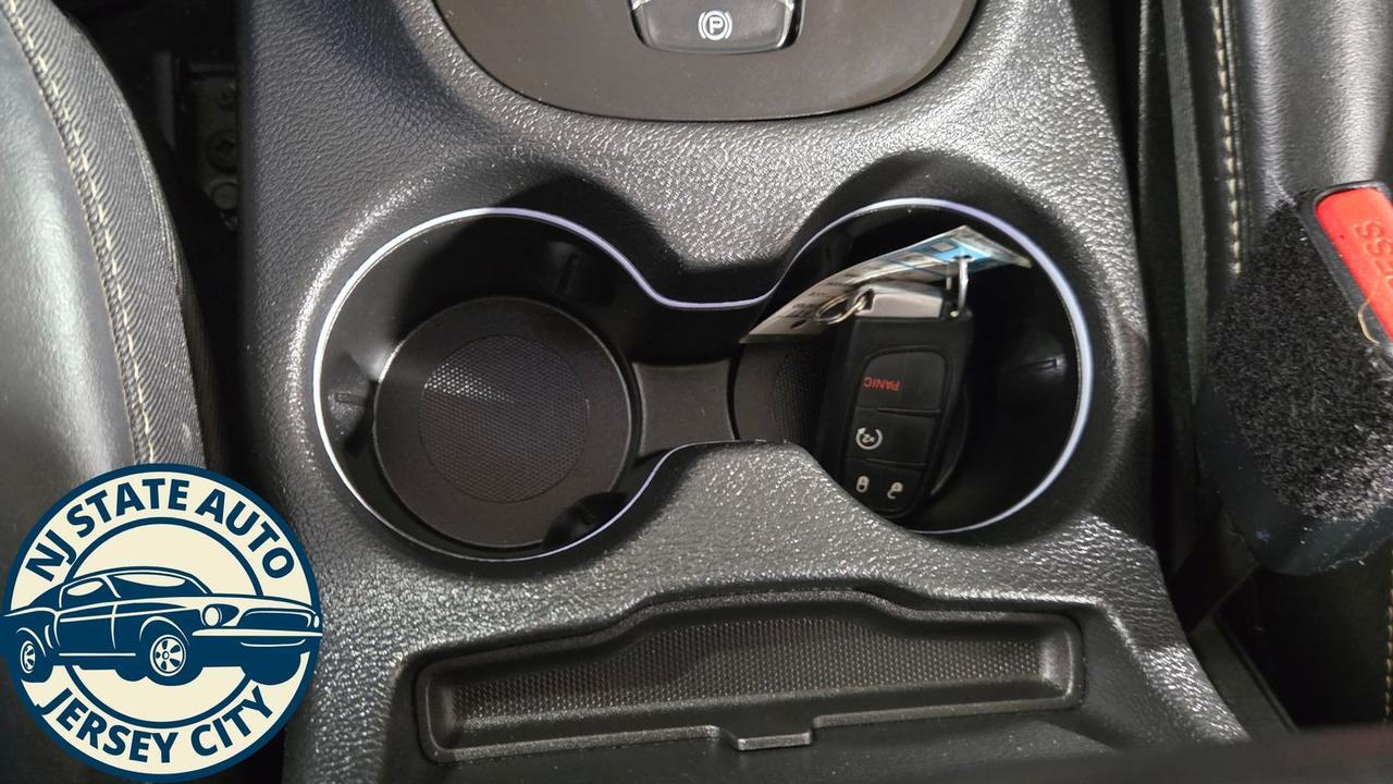 2016 Jeep Cherokee Limited Jersey City NJ