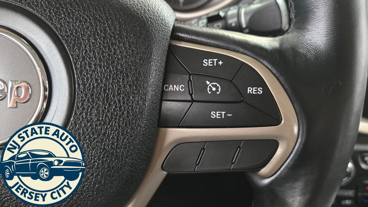 2016 Jeep Cherokee Limited Jersey City NJ