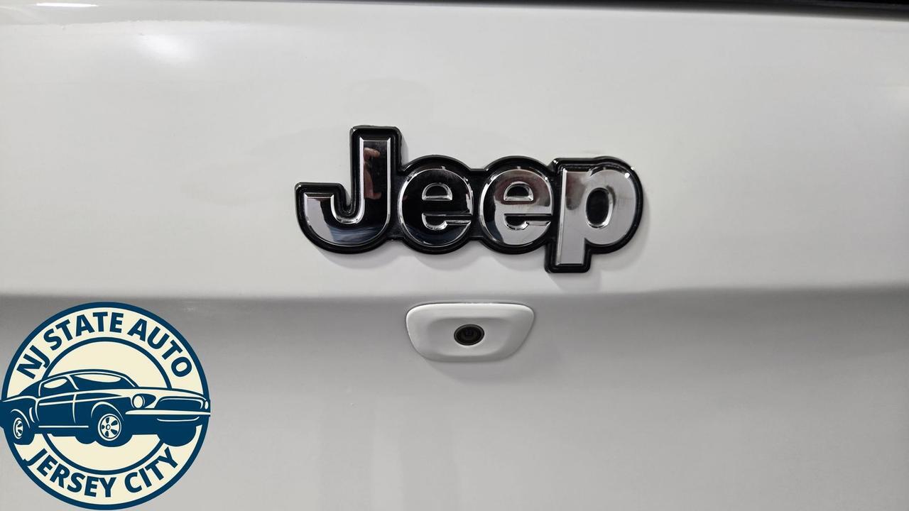 2016 Jeep Cherokee Limited Jersey City NJ