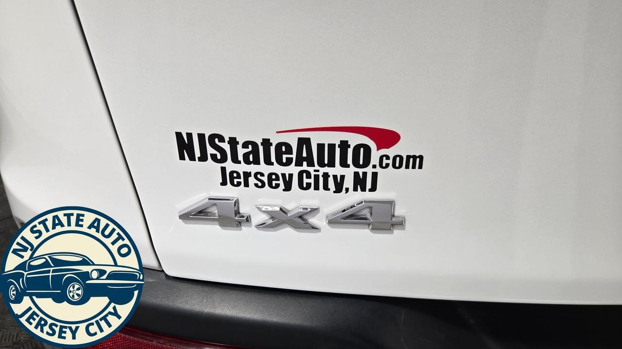 2016 Jeep Cherokee Limited Jersey City NJ