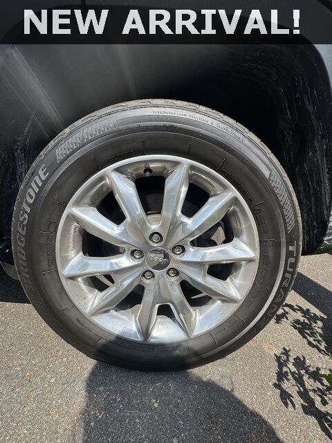 2016 Jeep Cherokee Limited Renton WA