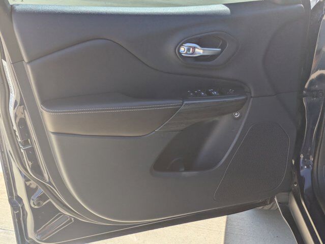 2016 Jeep Cherokee Limited Castroville TX