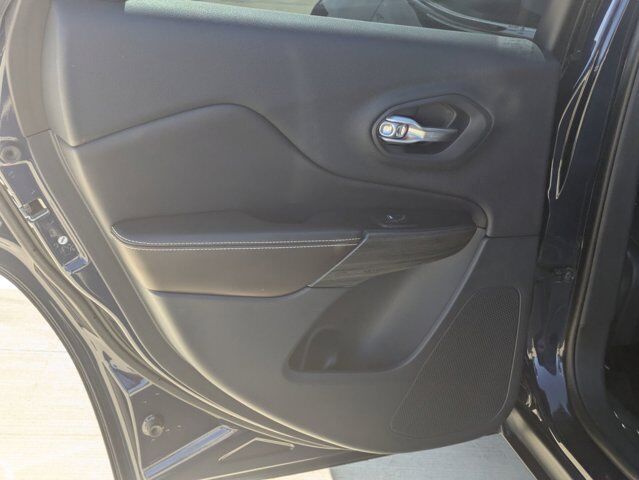 2016 Jeep Cherokee Limited Castroville TX