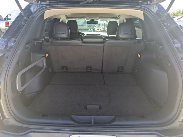 2016 Jeep Cherokee Limited Castroville TX