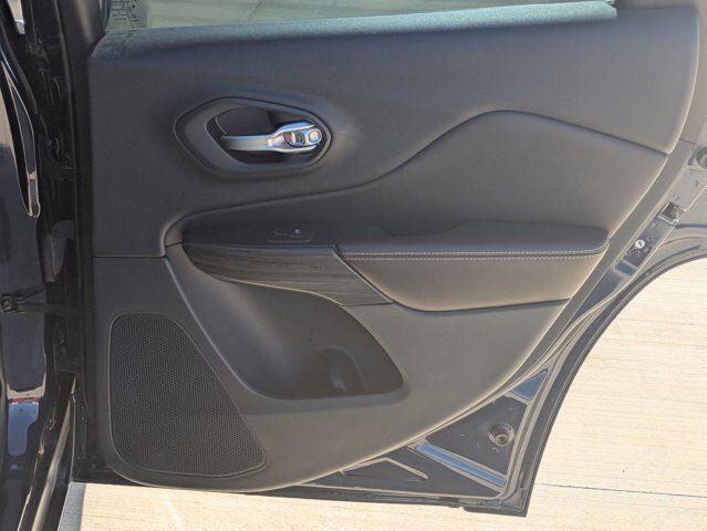 2016 Jeep Cherokee Limited Castroville TX