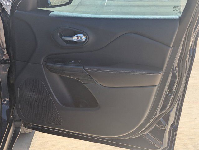 2016 Jeep Cherokee Limited Castroville TX