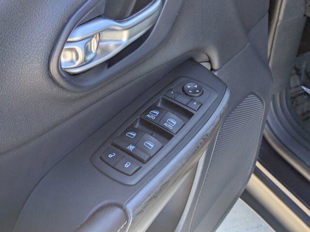 2016 Jeep Cherokee Limited Castroville TX