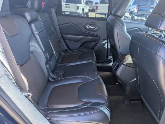 2016 Jeep Cherokee Limited Castroville TX