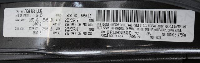 2016 Jeep Cherokee Limited San Juan TX