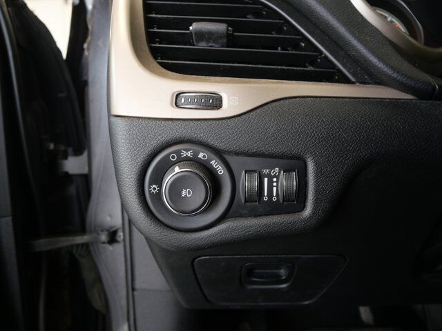 2016 Jeep Cherokee Limited San Juan TX
