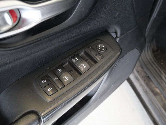 2016 Jeep Cherokee Limited San Juan TX