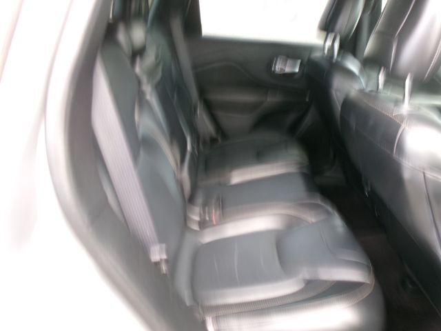 2016 Jeep Cherokee Limited Shreveport LA
