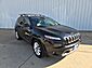 2016 Jeep Cherokee Limited West Burlington IA