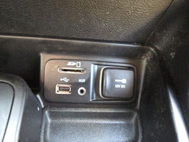 2016 Jeep Cherokee Limited West Burlington IA