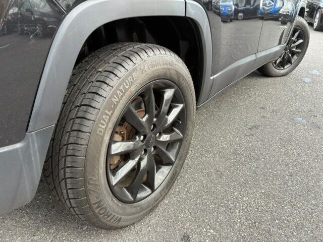 2016 Jeep Cherokee Limited Whitehall PA