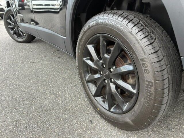 2016 Jeep Cherokee Limited Whitehall PA