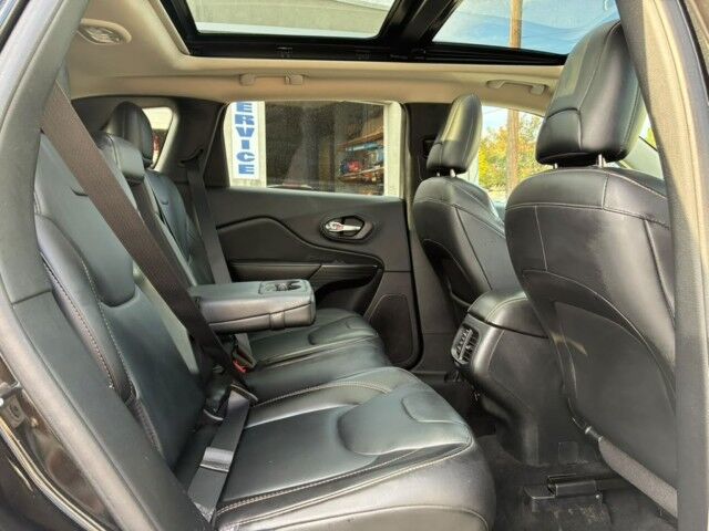 2016 Jeep Cherokee Limited Whitehall PA