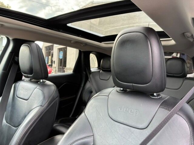 2016 Jeep Cherokee Limited Whitehall PA