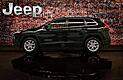 2016 Jeep Cherokee North