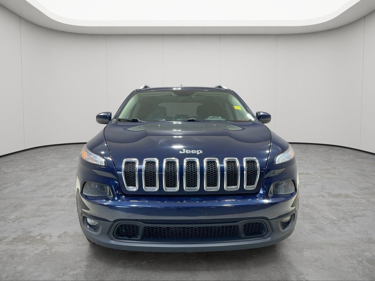 2016 Jeep Cherokee North Sherwood Park AB