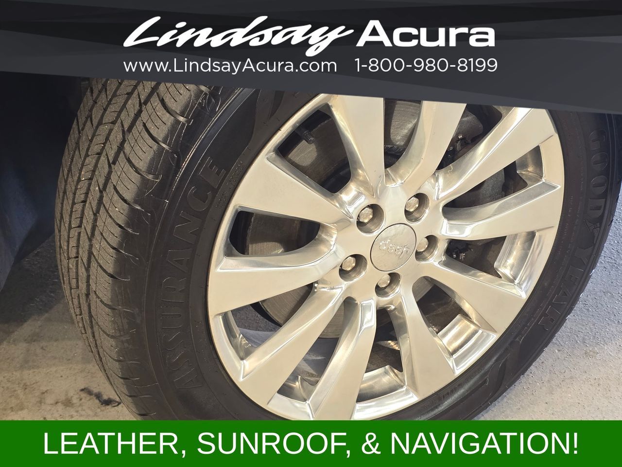 2016 Jeep Cherokee Overland Columbus OH
