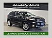 2016 Jeep Cherokee Overland