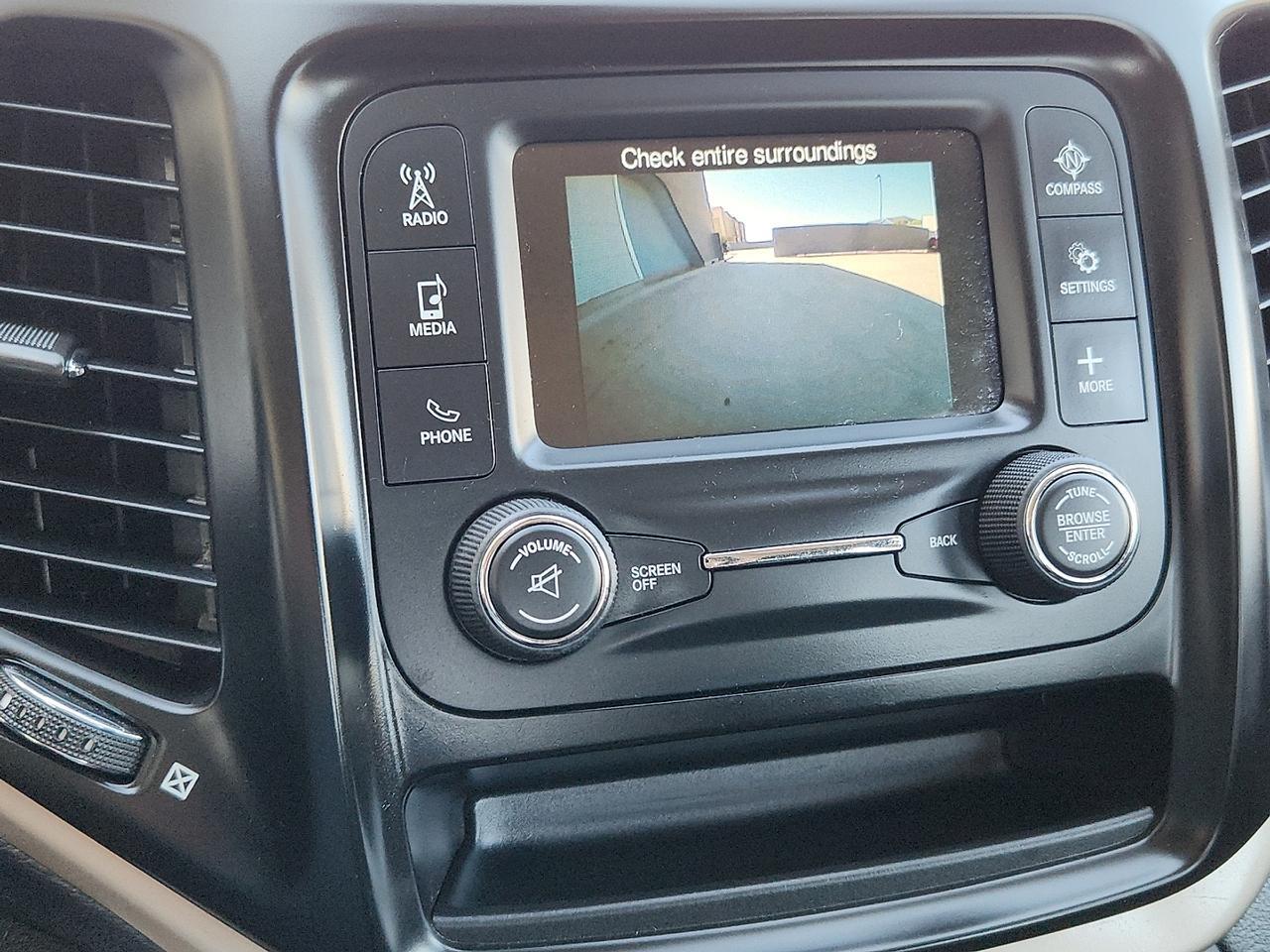 2016 Jeep Cherokee Sport Lubbock TX