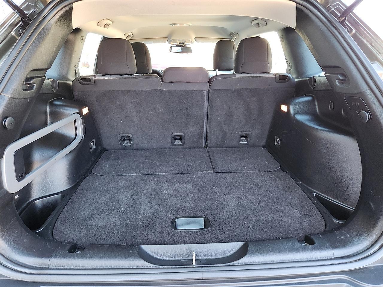 2016 Jeep Cherokee Sport Lubbock TX