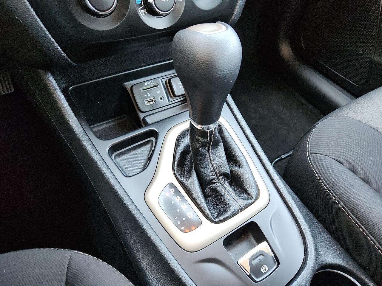 2016 Jeep Cherokee Sport Lubbock TX