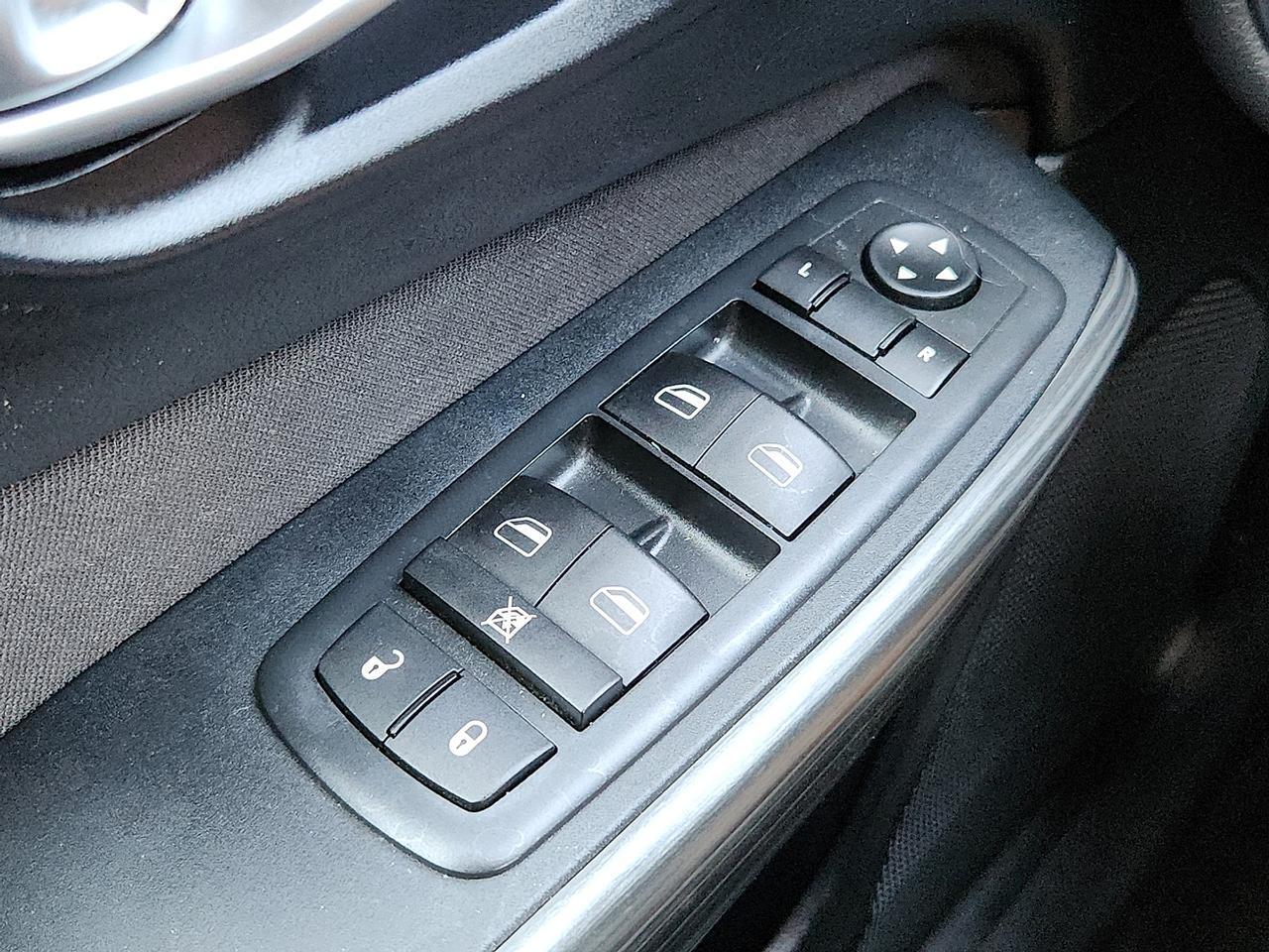 2016 Jeep Cherokee Sport Lubbock TX